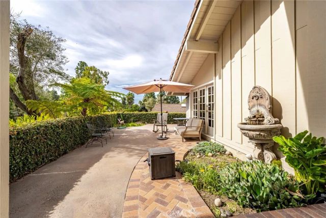 26981 La Paja, Mission Viejo, CA 92691