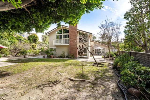 26981 La Paja, Mission Viejo, CA 92691