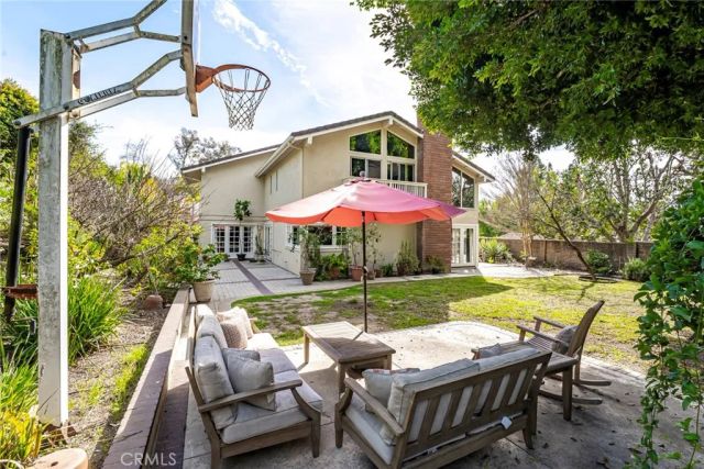 26981 La Paja, Mission Viejo, CA 92691