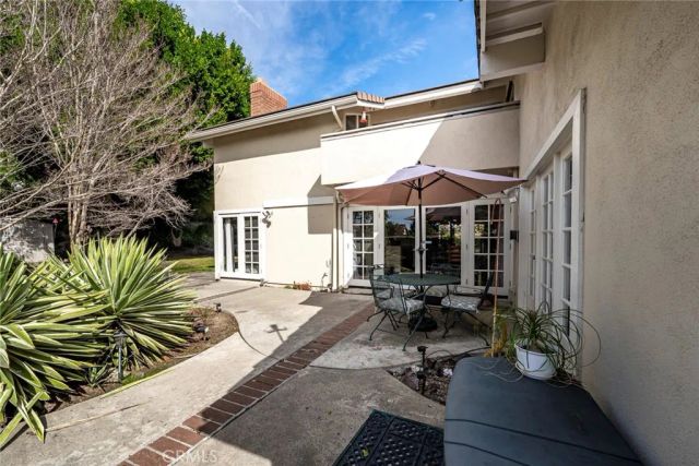 26981 La Paja, Mission Viejo, CA 92691