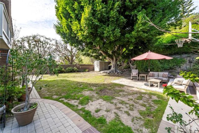 26981 La Paja, Mission Viejo, CA 92691