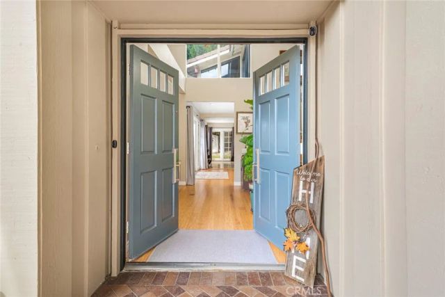 26981 La Paja, Mission Viejo, CA 92691