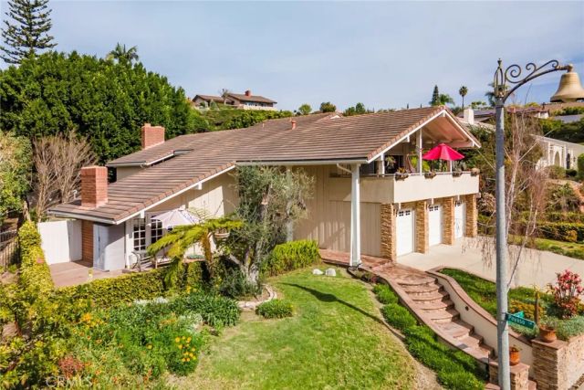 26981 La Paja, Mission Viejo, CA 92691