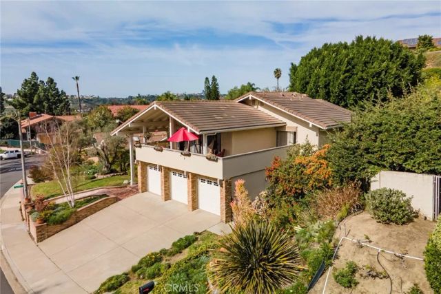 26981 La Paja, Mission Viejo, CA 92691
