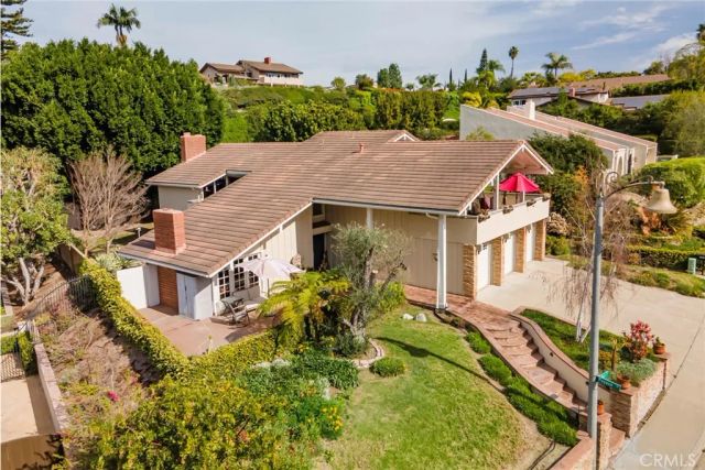 26981 La Paja, Mission Viejo, CA 92691