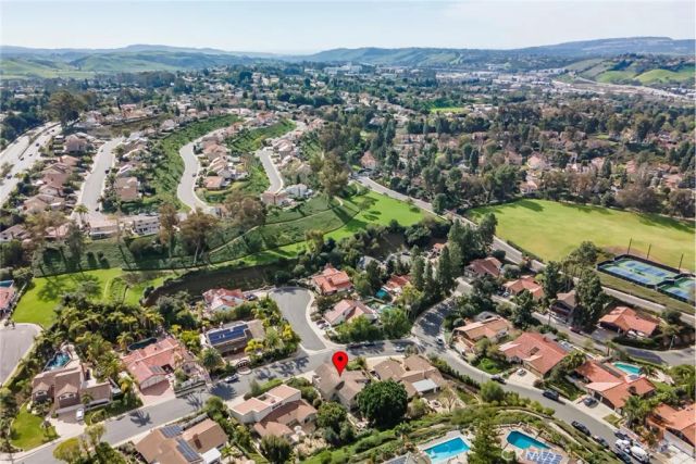 26981 La Paja, Mission Viejo, CA 92691