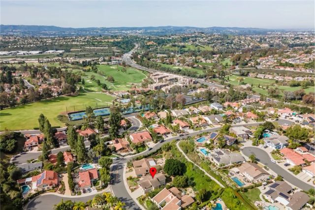 26981 La Paja, Mission Viejo, CA 92691