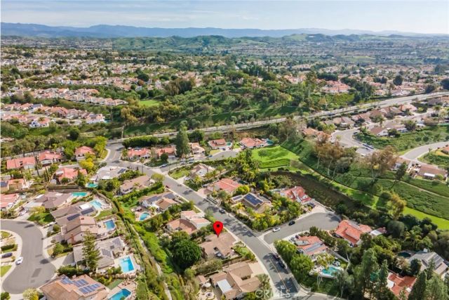 26981 La Paja, Mission Viejo, CA 92691