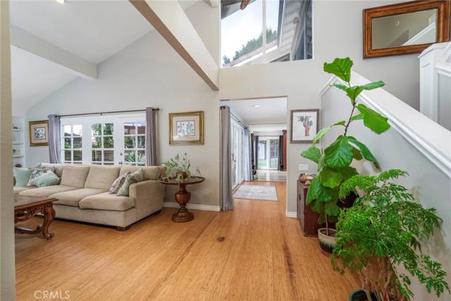 26981 La Paja, Mission Viejo, CA 92691