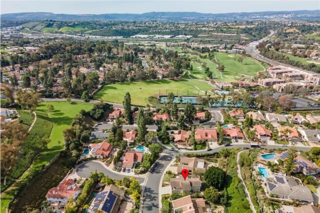 26981 La Paja, Mission Viejo, CA 92691