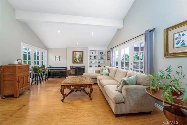 26981 La Paja, Mission Viejo, CA 92691