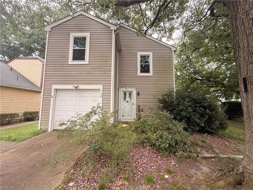 1136 Lord Dunmore DR, Virginia Beach, VA 23464