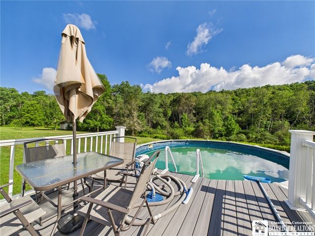 4072 West Branch Road, Allegany, NY 14706