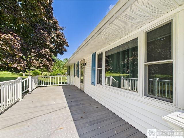 4072 West Branch Road, Allegany, NY 14706