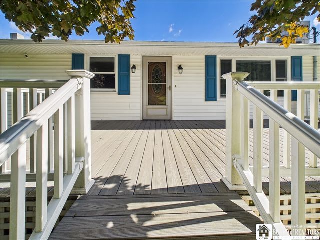 4072 West Branch Road, Allegany, NY 14706