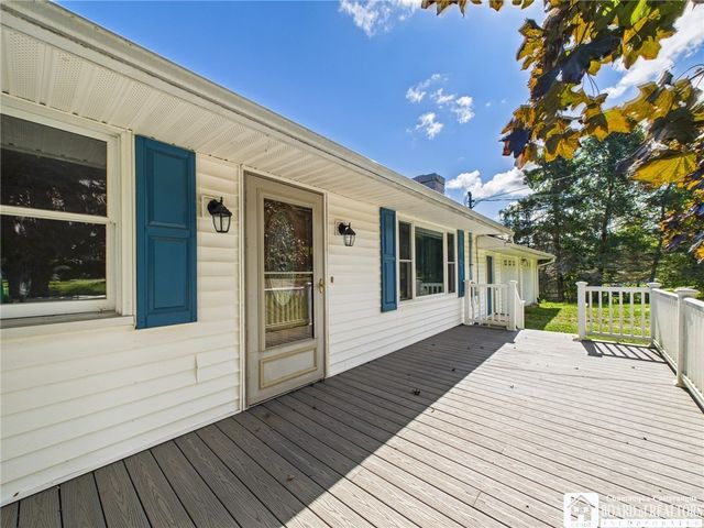 4072 West Branch Road, Allegany, NY 14706