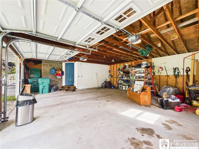 4072 West Branch Road, Allegany, NY 14706