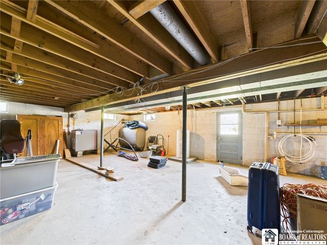 4072 West Branch Road, Allegany, NY 14706