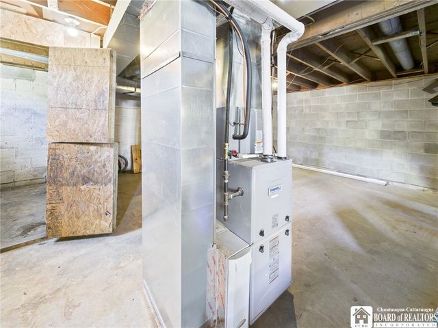 4072 West Branch Road, Allegany, NY 14706