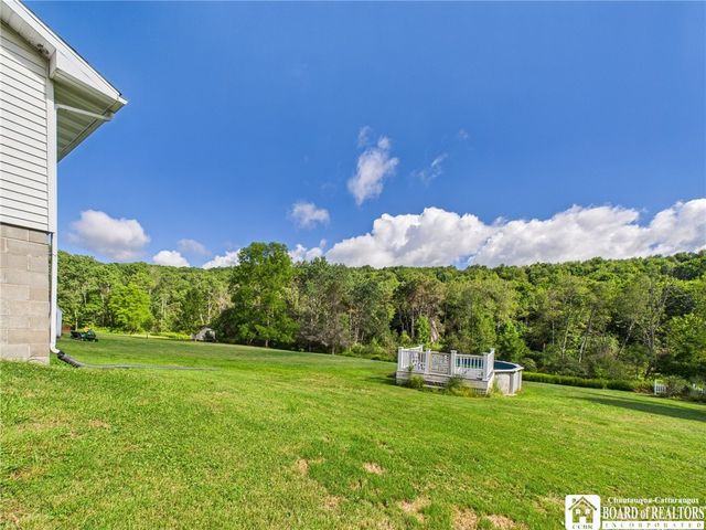 4072 West Branch Road, Allegany, NY 14706