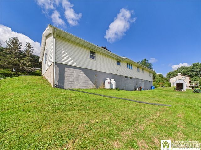 4072 West Branch Road, Allegany, NY 14706