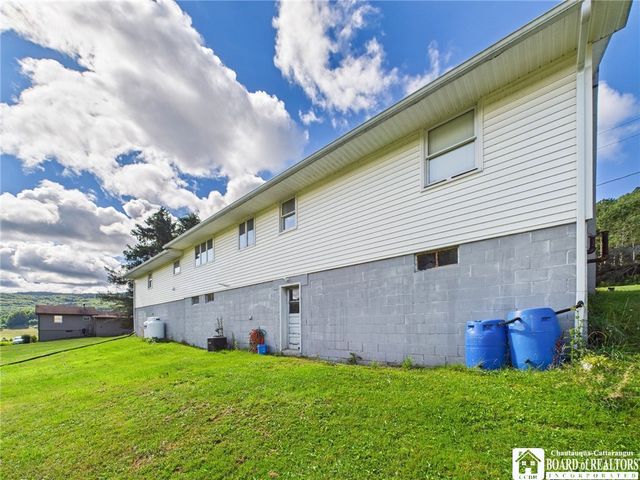 4072 West Branch Road, Allegany, NY 14706