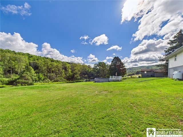 4072 West Branch Road, Allegany, NY 14706