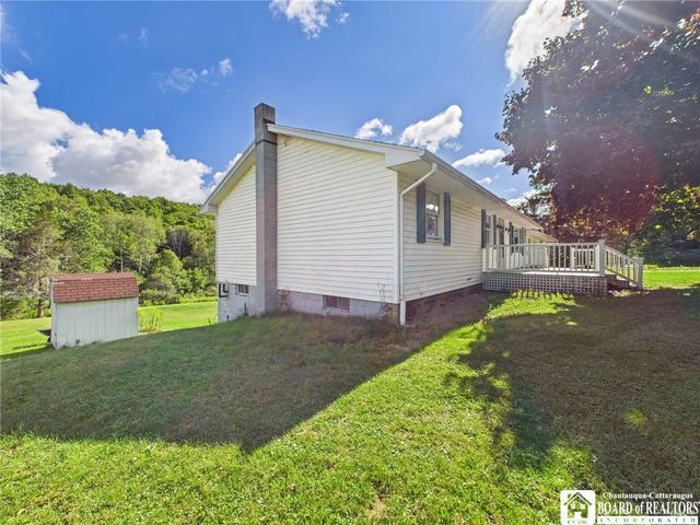4072 West Branch Road, Allegany, NY 14706