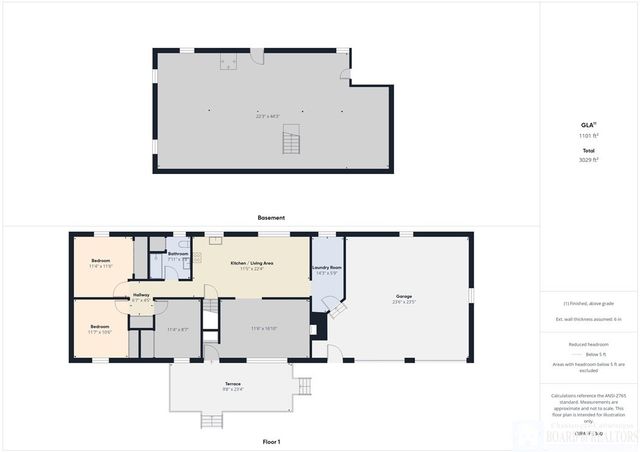 4072 West Branch Road, Allegany, NY 14706