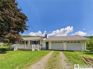 4072 West Branch Road, Allegany, NY 14706