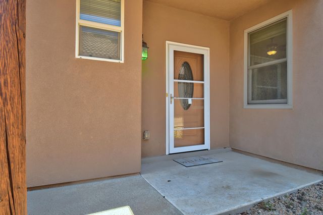 931 Desert Willow Court, Bernalillo, NM 87004