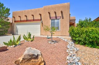 931 Desert Willow Court, Bernalillo, NM 87004