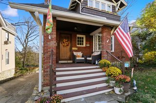 1783 E McMillan Street, Cincinnati, OH 45206