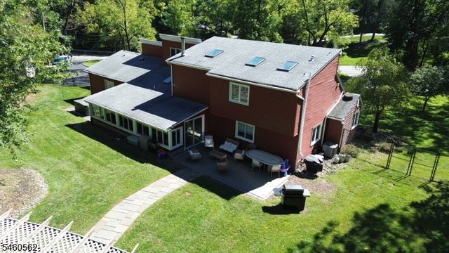 3 Openaki Rd, Randolph Twp., NJ 07869