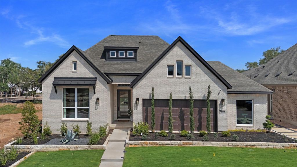 15001 Peach Rise DR, Manor, TX 78653