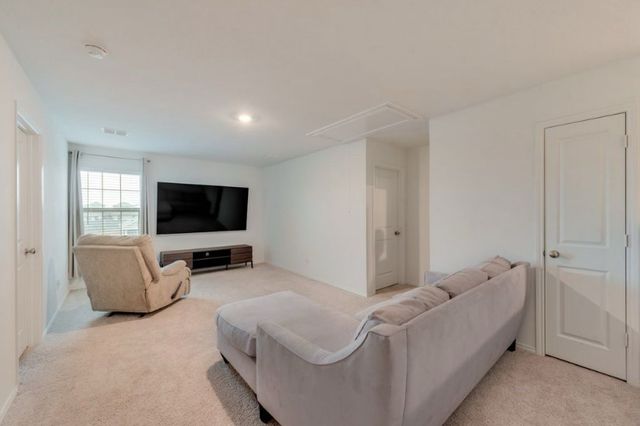 424 Frio Pass Trl, Haslet, TX 76052