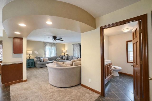 3053 UNION STREET, Eureka, WI 54963