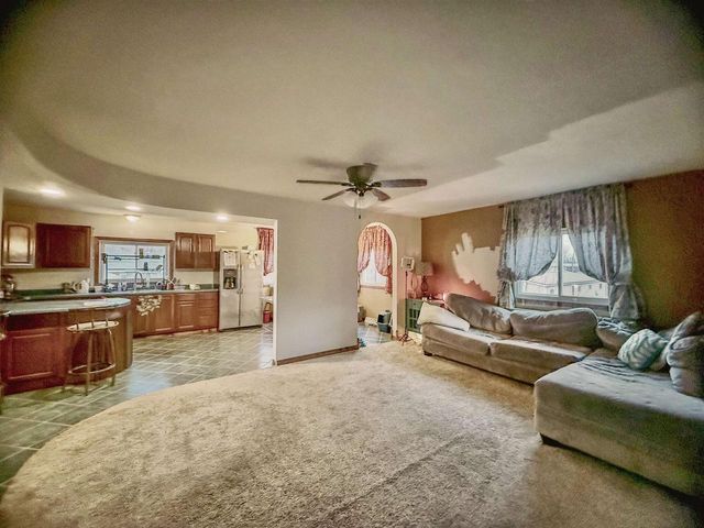 3053 UNION STREET, Eureka, WI 54963