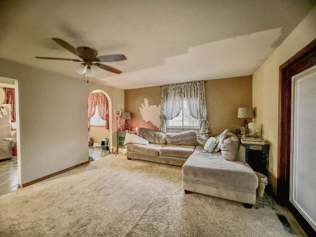 3053 UNION STREET, Eureka, WI 54963