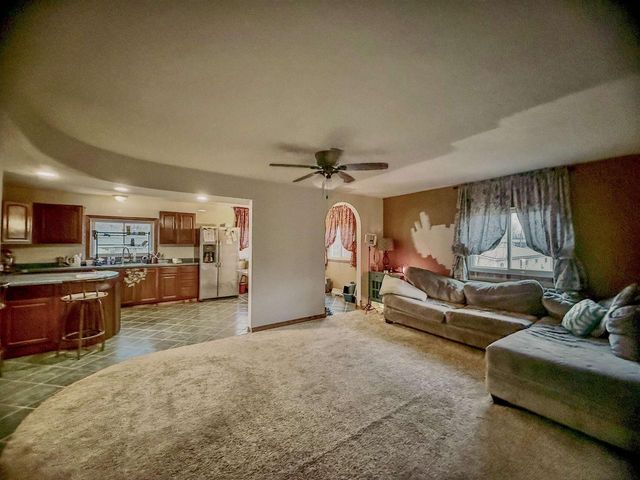 3053 UNION STREET, Eureka, WI 54963