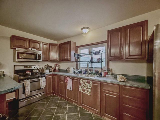 3053 UNION STREET, Eureka, WI 54963