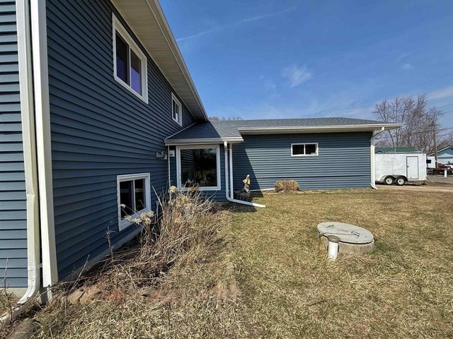 3053 UNION STREET, Eureka, WI 54963