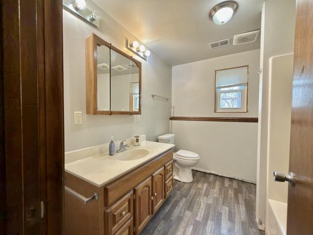 3053 UNION STREET, Eureka, WI 54963