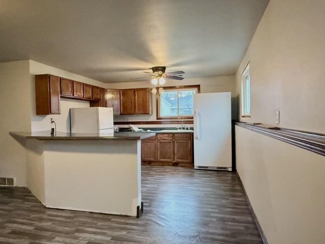 3053 UNION STREET, Eureka, WI 54963