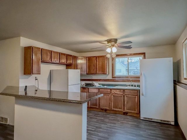 3053 UNION STREET, Eureka, WI 54963