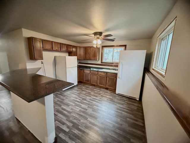 3053 UNION STREET, Eureka, WI 54963