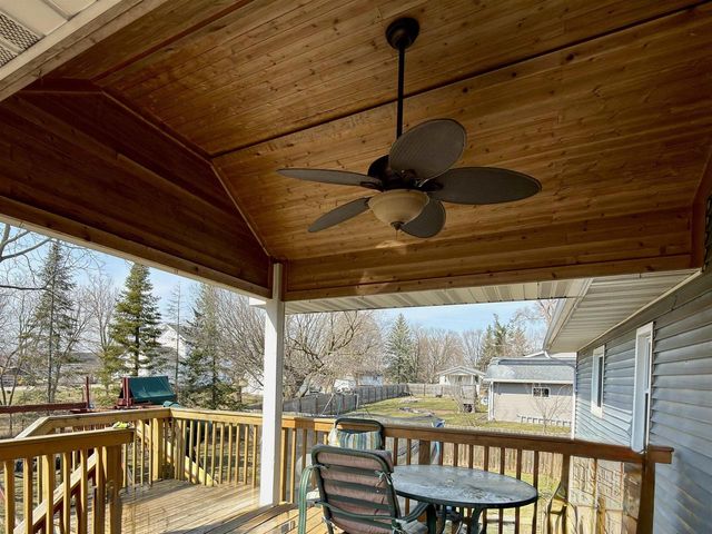 3053 UNION STREET, Eureka, WI 54963