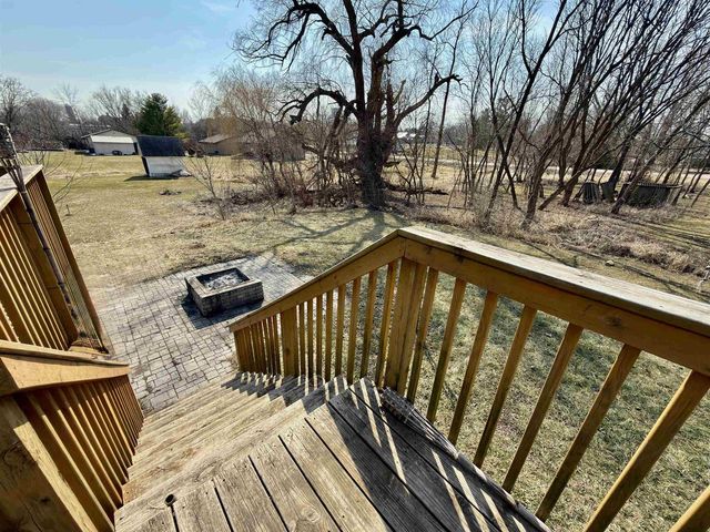 3053 UNION STREET, Eureka, WI 54963