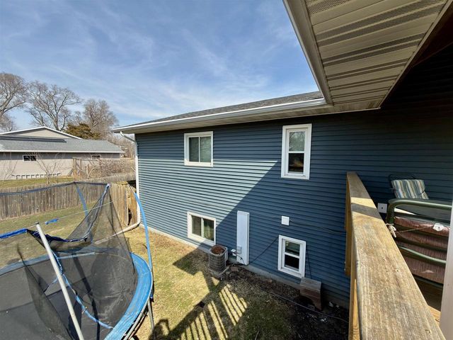 3053 UNION STREET, Eureka, WI 54963