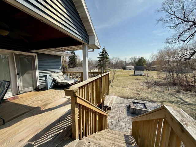 3053 UNION STREET, Eureka, WI 54963